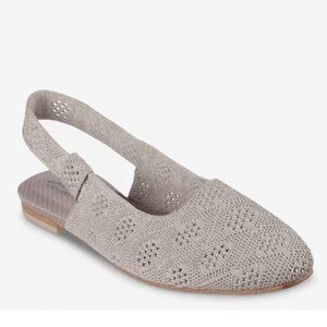Skechers Cleo snip sweet time flat
